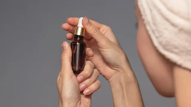 Tips Penggunaan Salicylic Acid yang Tepat untuk Atasi Jerawat Membandel