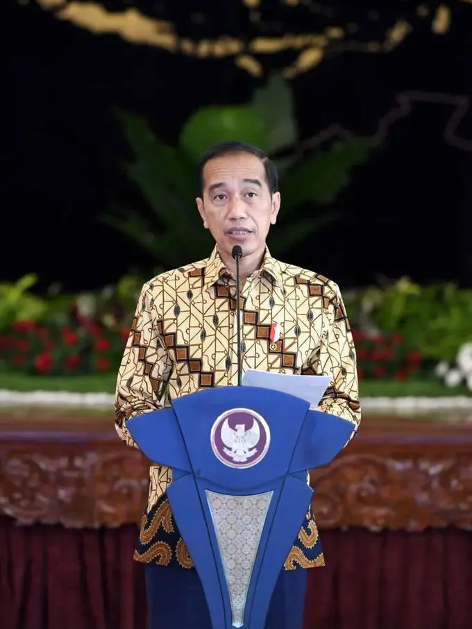 Sudah Diteken Jokowi, UU Tindak Pidana Kekerasan Seksual Resmi Berlaku