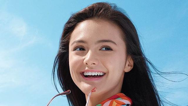 Amanda Rawles Bagikan Rahasia Kulit Cantik Dan Sehatnya Di Usia Muda Fashion Beauty Liputan6 Com