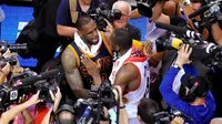 Hentikan Keajaiban Raptors, Cavaliers Lolos ke Final NBA 