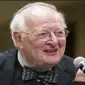 Pemenang Nobel Ekonomi 2015 Angus Deaton