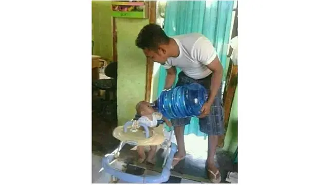 bapak bapak