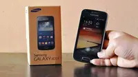 Harga Terjangkau, Smartphone Ini Laris Manis di Palu