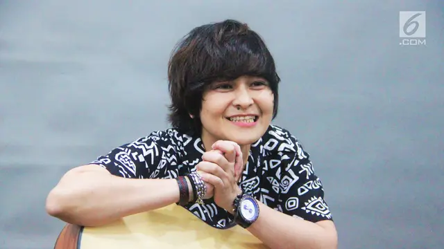 Cameria Happy Pramita alias Mita The Virgin