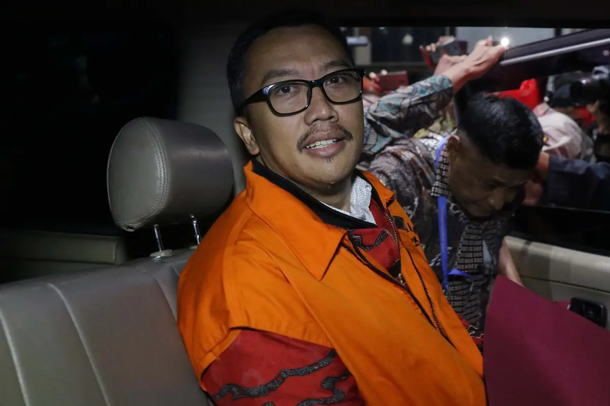 Imam Nahrawi