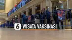 wisata vaksinasi