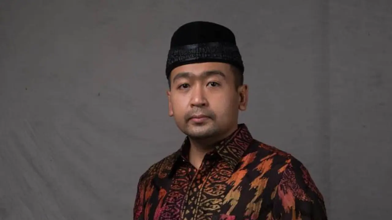 Wakil Gubernur Sumbar, Audy Joinaldy.(Liputan6.com/ Diskominfo Sumbar).