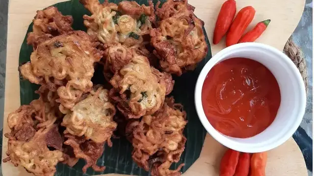 Bola Bola Mi Sosis