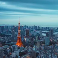 Tokyo Jepang/unsplash Louie