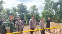 Geger Ledakan Mercon Bikin Rumah Rusak dan 2 Warga Terluka