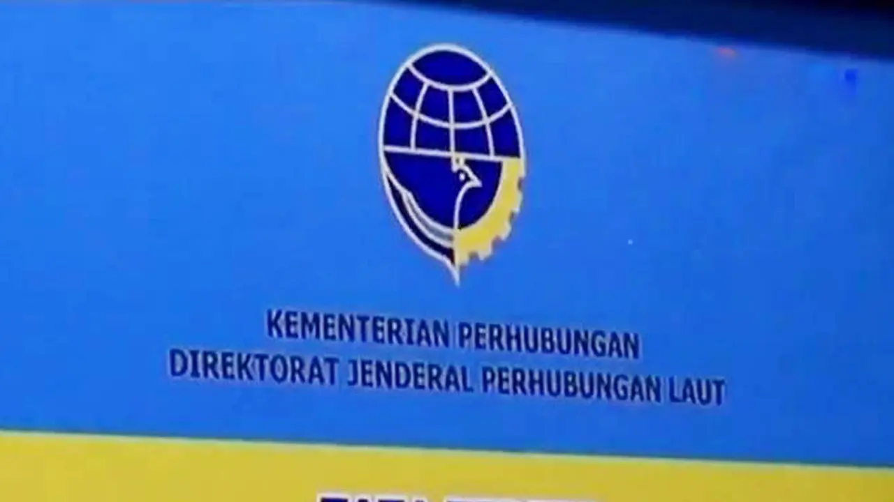 Tersangka Pungli Kemenhub Diperiksa hingga Menari dengan Cahaya