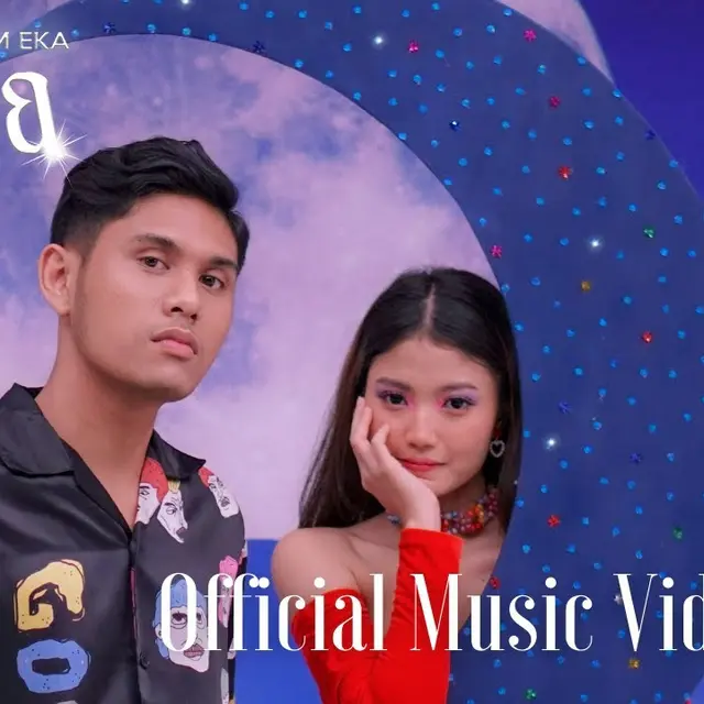 Lirik Lagu Elvan Saragih Mirriam Eka Angkasa Entertainment Fimela Com