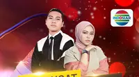 Semangat Senin Indosiar digelar live streaming di Vidio, episode ke-10 Senin (3/5/2021) pukul 16.00 WIB menampilkan Selfi LIDA dan Randa LIDA liv streaming di Vidio