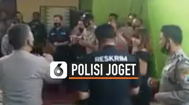 polisi joget thumbnail