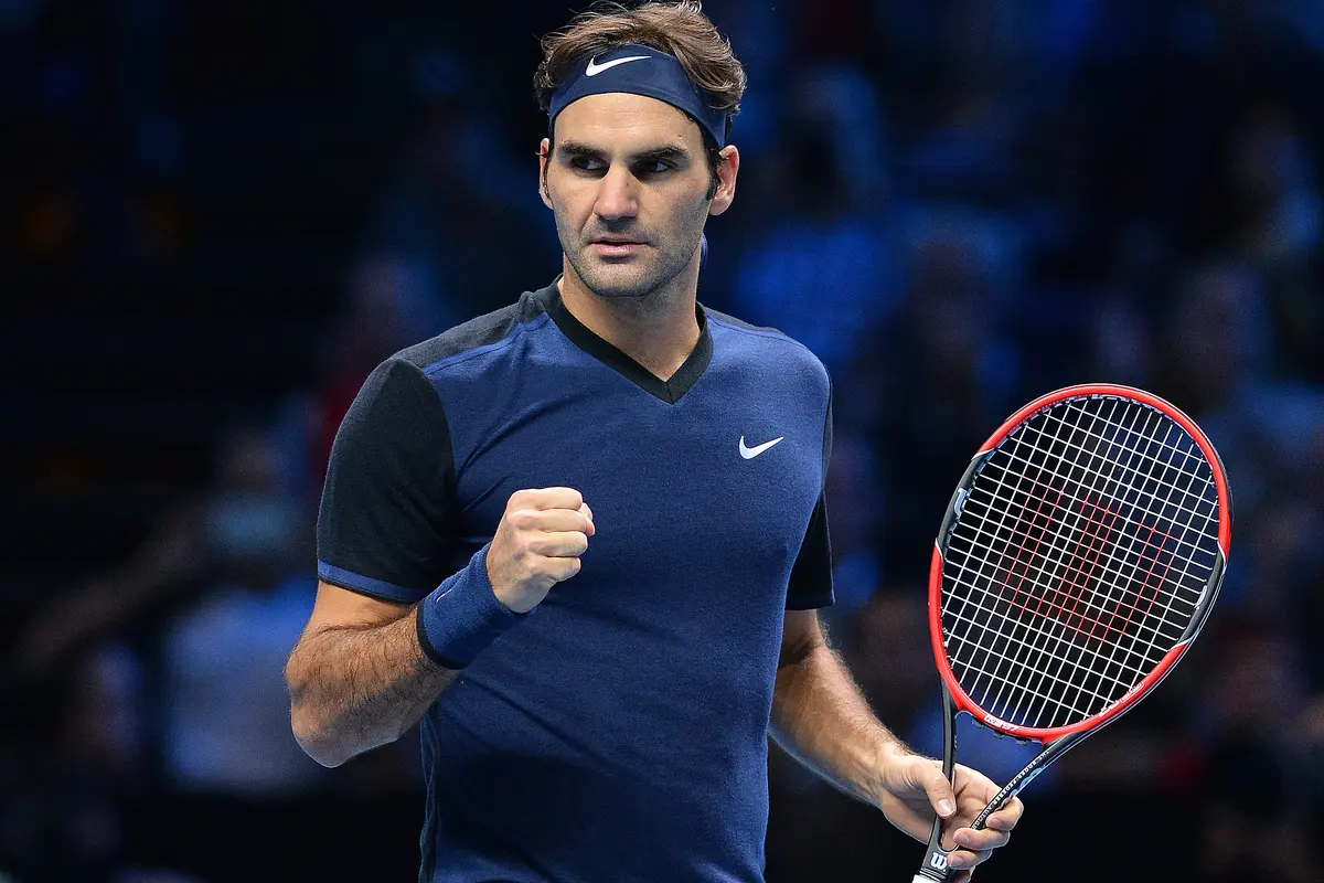 Roger Federer