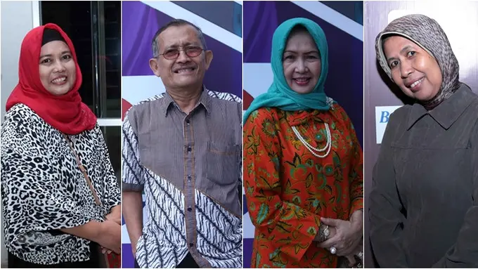 Testimoni Golden Memories