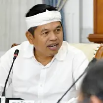 Gubernur Jawa Barat, Dedi Mulyadi. (Dok. Humas Bappeda Provinsi Jawa Barat)