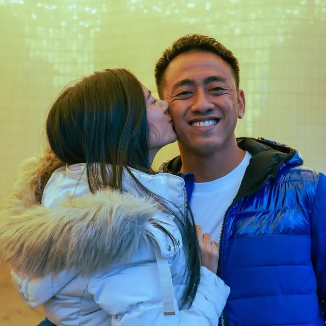 Fanny Ghassani (Instagram/fannyghassani)