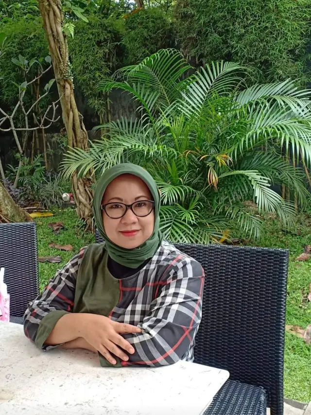 Yuli Andriani