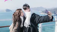 Cha Eun Woo Dikabarkan Bakal Reuni dengan Moon Ga Young di Drama Baru