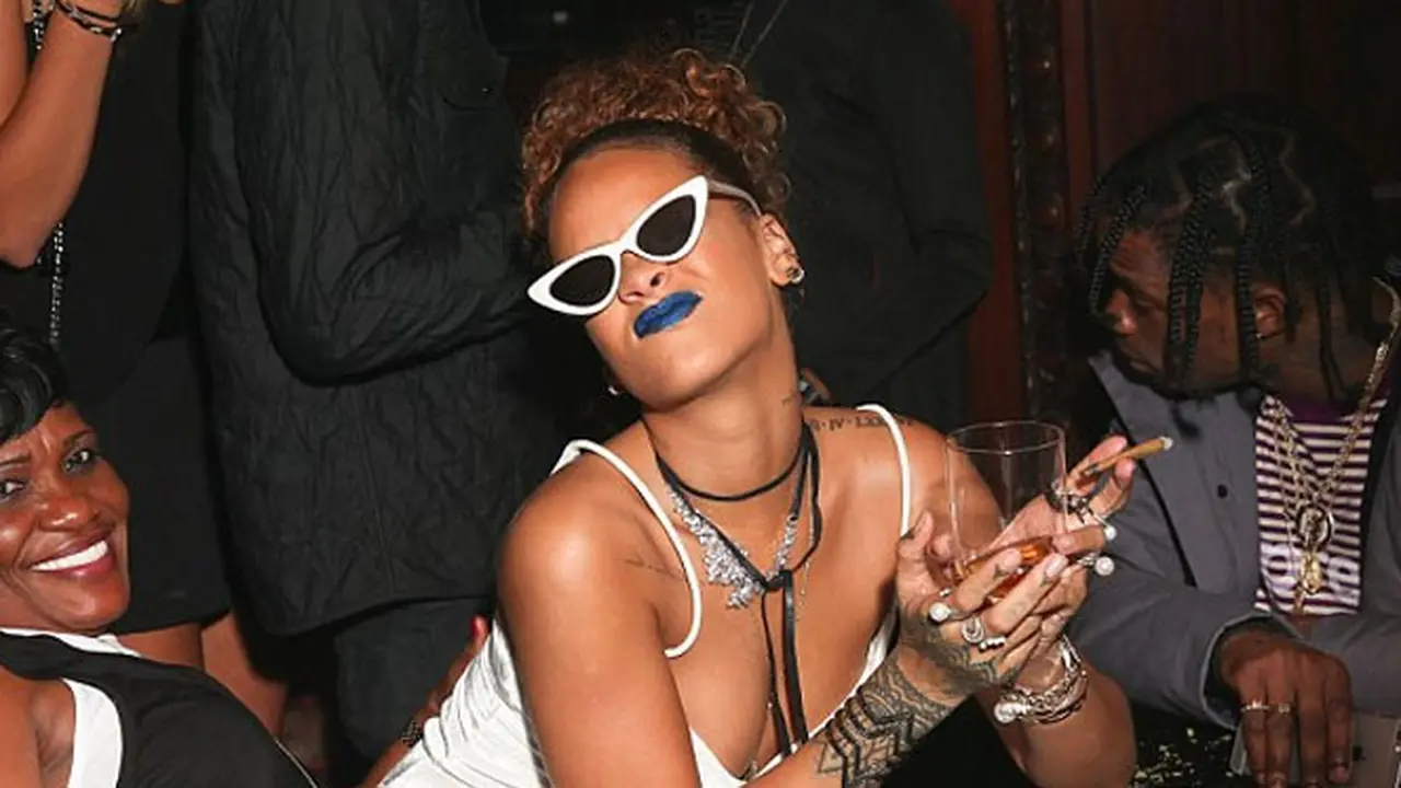 Rihanna