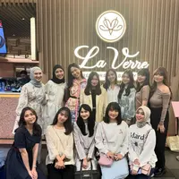 JKT48 Gen 1. [Foto: Instagram/shanju]