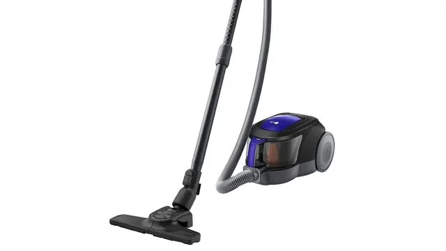 LG Indonesia Rilis Vacuum Cleaner Canggih dengan Daya Hisap Kuat, Tawarkan Kebersihan Optimal Tanpa Ribet