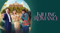 Film Korea Killing Romance di Vidio, Hadirkan Plot Twist Romansa yang Epik