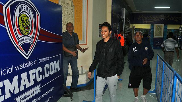 Dendi Santoso