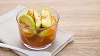 Resep Manisan Kedondong, Hidangan Manis Tradisional yang Menyegarkan