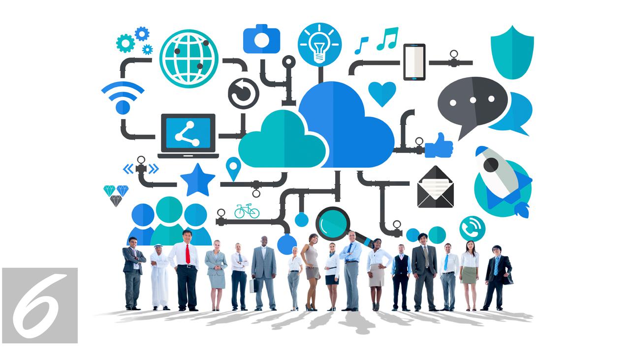 20151109-Ilustrasi Bisnis Media Online