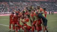 Allano Lima, Fabio Calonego, dan Maxwell Souza Luapkan Unek-Unek Akhir Musim, Kode Bertahan atau Cabut dari Persija?