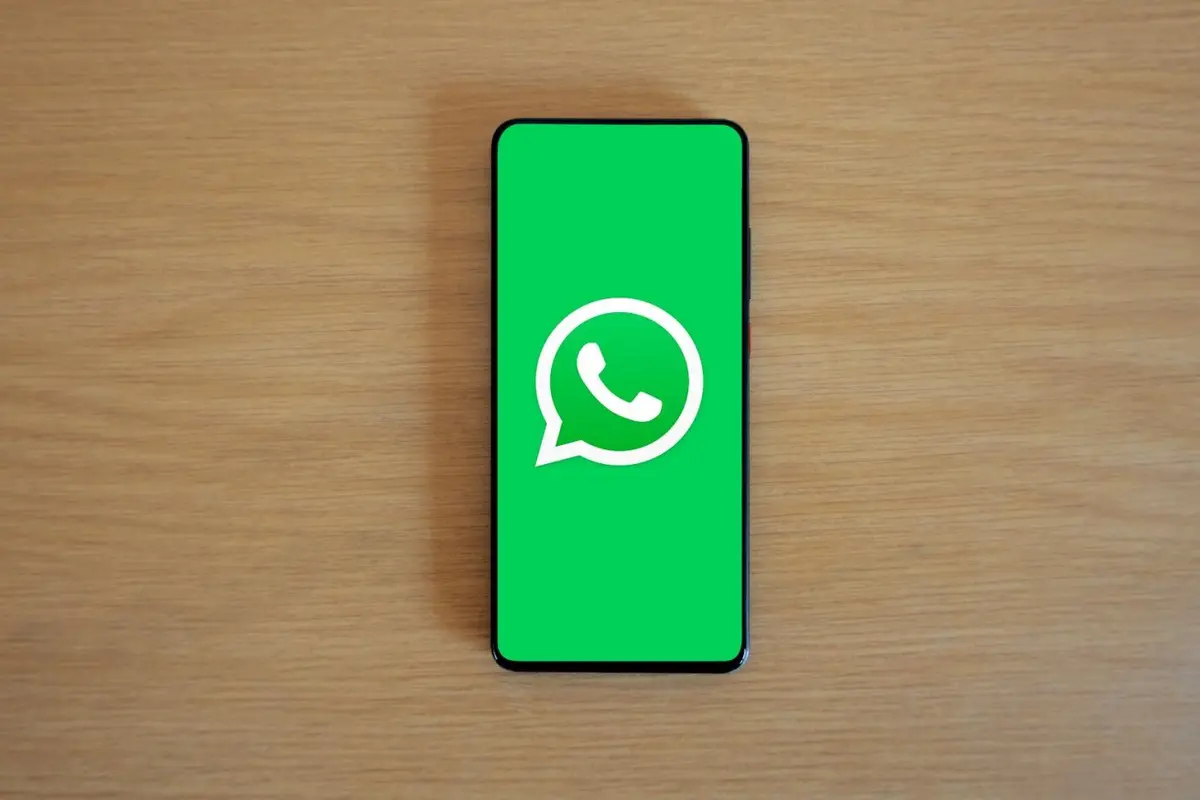 Ilustrasi WA (WhatsApp)