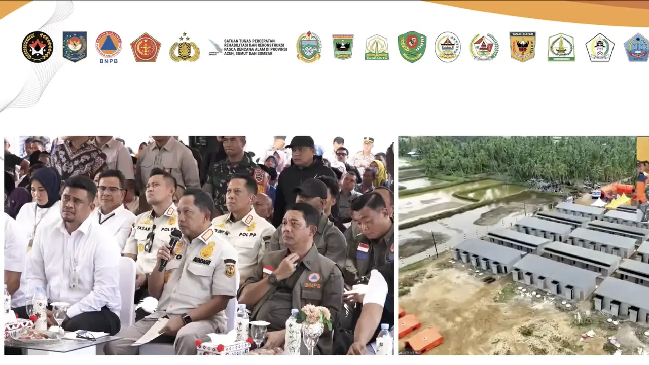 Dana Transfer ke Daerah untuk Provinsi Terdampak Bencana Sumatra Tak Kena Efisiensi