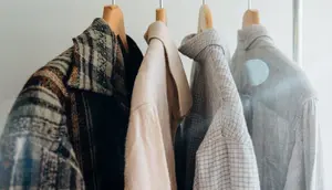 Baju Thrifting Tak Bisa Langsung Dipakai, Begini Cara Membersihkannya agar Tak Picu Iritasi