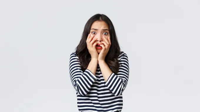 Kenali Bahaya Jamur Hitam di Rumah (photo by freepik)