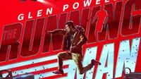 Sinopsis Film The Running Man dengan Bintang Glen Powell, Adaptasi Novel Legendaris Stephen King