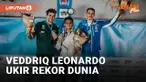 VEDDRIQ LEONARDO