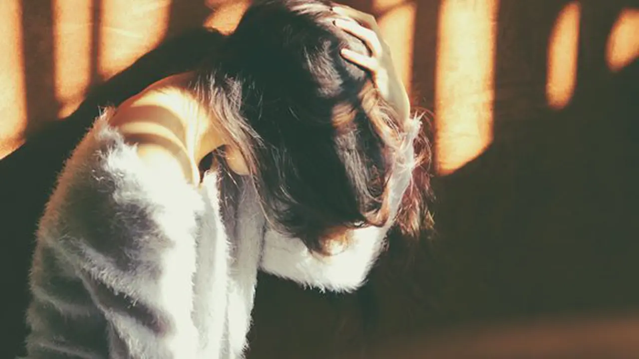 Ilustrasi./Copyright unsplash.com/carolina heza