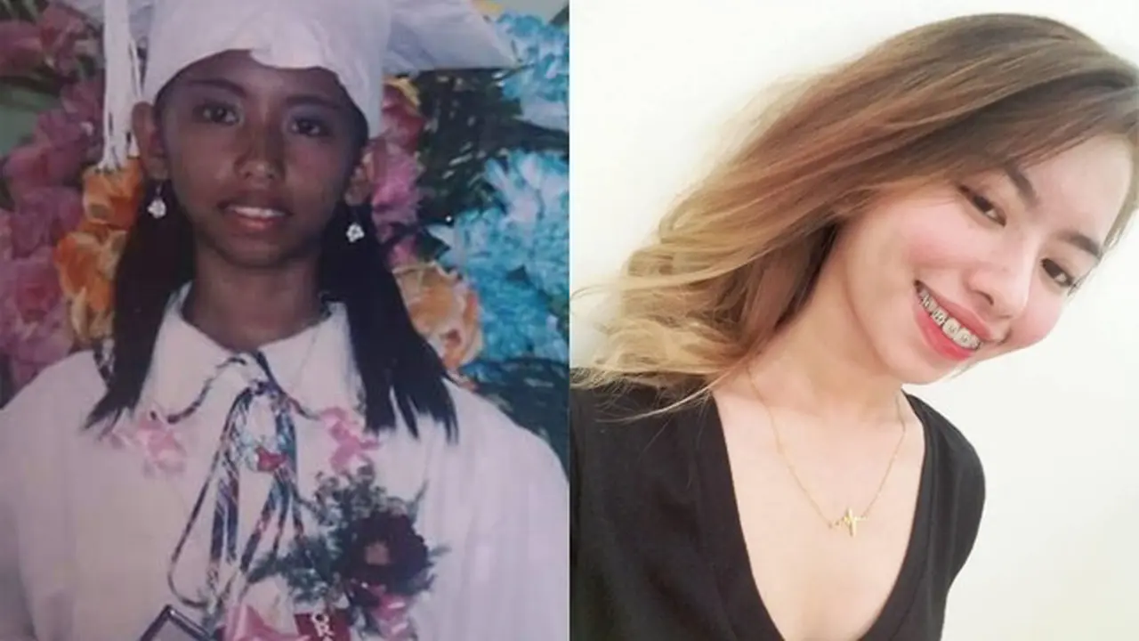 Dari Gadis Dekil Jadi Cantik, Metamorfosisnya Jadi Perdebatan