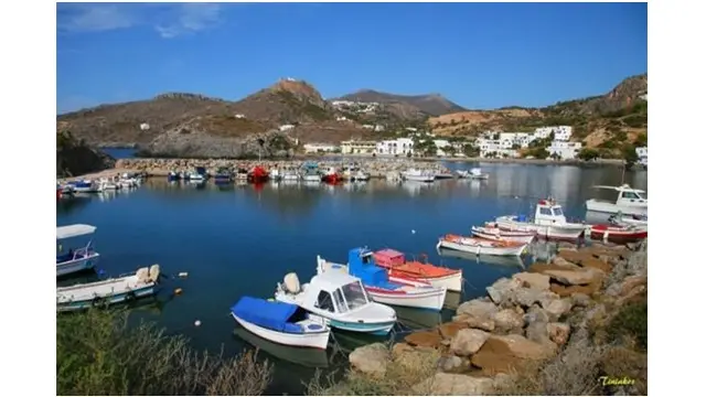 Pulau Antikythera (sumber: greececitydaily)