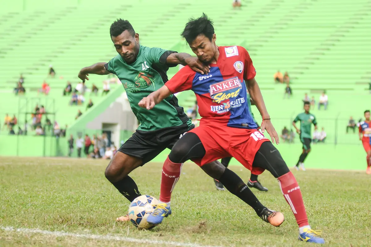 Arema Cronus