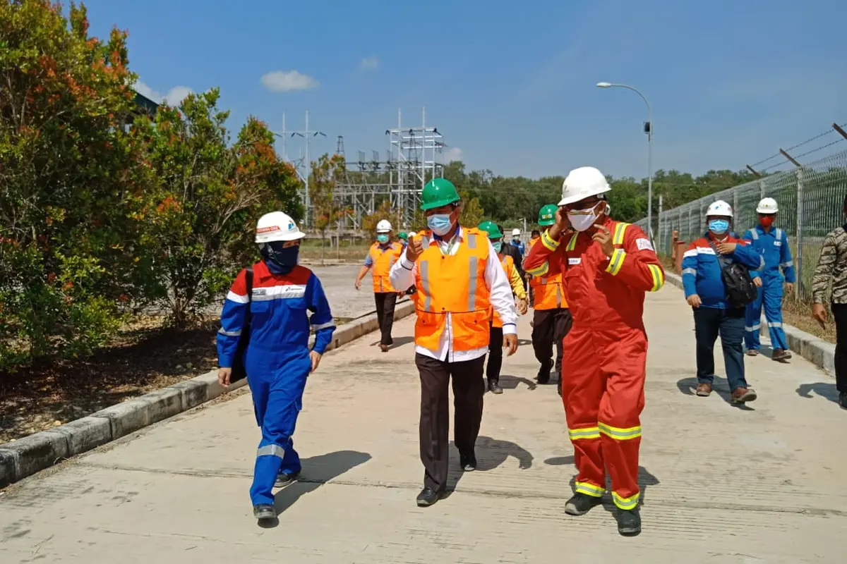 Pertamina