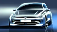 Volkswagen Tunda Peluncuran Golf Listrik, Simak Alasannya