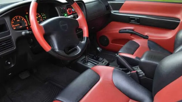 ironman edition