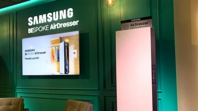 Cara Efisien Merawat Kain Batik agar Tahan Lama dengan Lemari Pintar