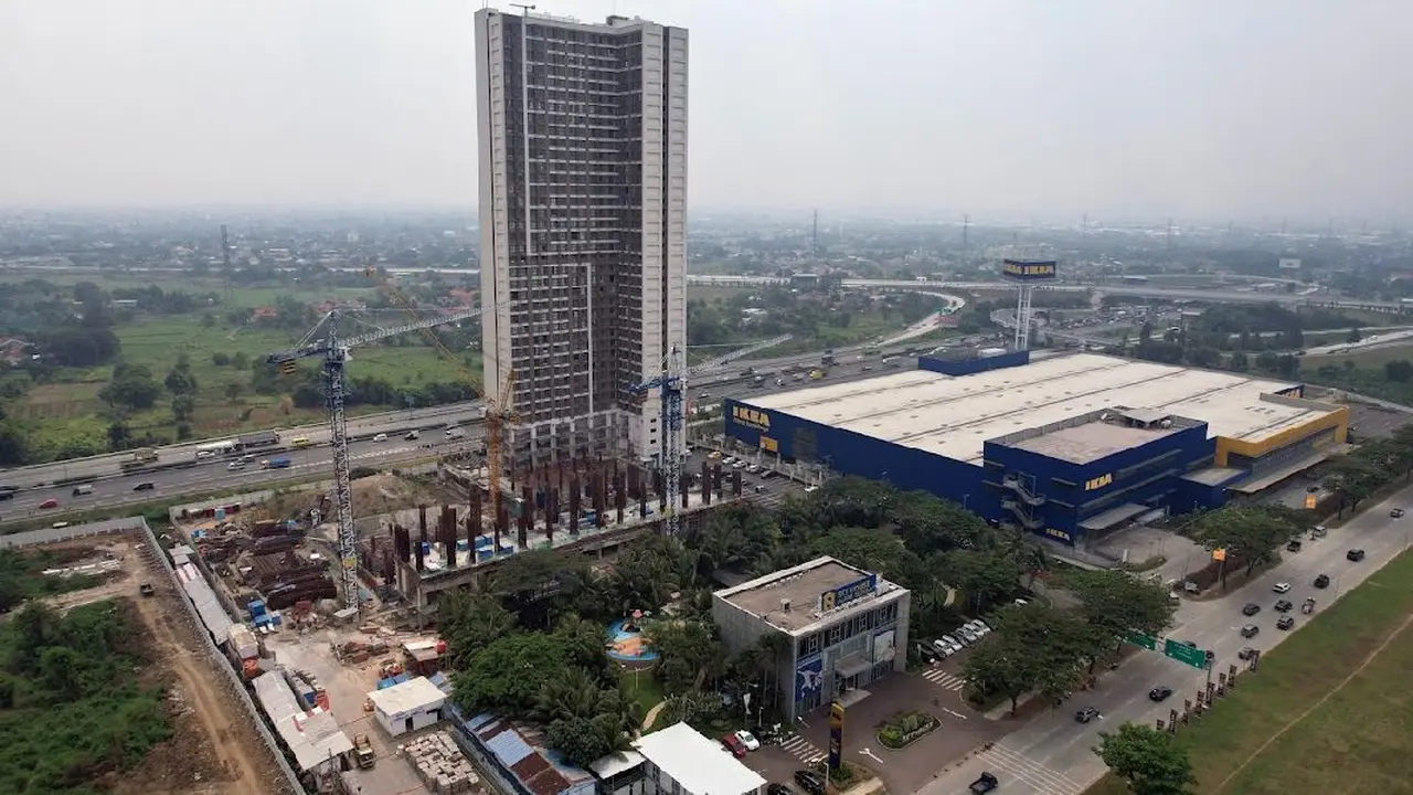 Alam Sutera