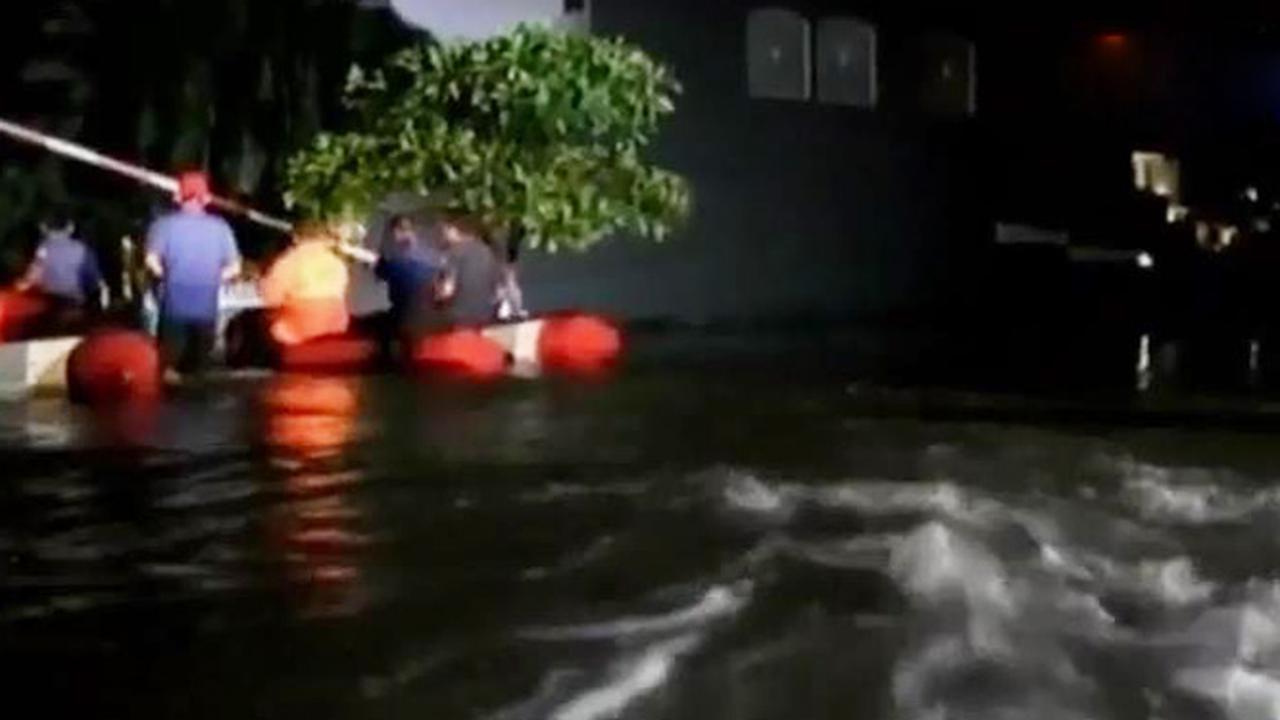 Segmen 5: Banjir Pantai Mutiara hingga Penyebab Daging Mahal