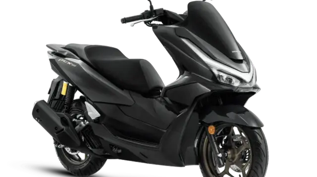 Honda PCX160 Kembali ke Malaysia Setelah Enam Tahun Absen