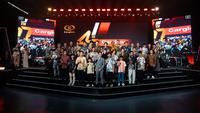 40 Tahun Cargloss Group, dari Usaha Rumahan hingga Jadi Raksasa Industri Otomotif